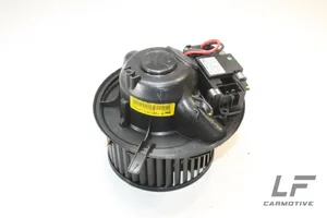 Volkswagen PASSAT CC Heater fan/blower 1K2820015H