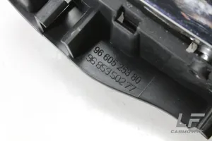 Peugeot RCZ Внутренняя ручка 9660525380