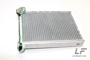 Peugeot RCZ Radiateur soufflant de chauffage 6693280