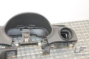 Audi A3 S3 8V Armaturenbrett Cockpit 