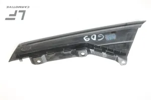 Audi A3 S3 8V Verkleidung Türfenster Türscheibe hinten 8V5839904