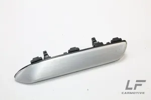 Audi A3 S3 8V Rivestimento del vano portaoggetti del cruscotto 8V2853190J