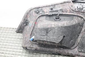 Audi A5 Revestimiento lateral del maletero/compartimento de carga 8W8863880D