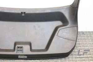 Audi A5 Moldura de la puerta trasera 8W8867979