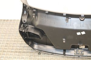 Audi A5 Moldura de la puerta trasera 8W8867979