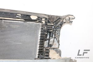 Audi A5 Kit Radiateur 