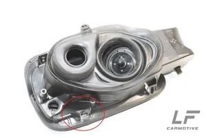 Audi A5 Volet de trappe réservoir de carburant 8W8809906