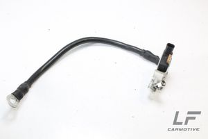 Audi A5 Câble négatif masse batterie 8S0915181C