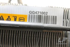 Audi A5 Radiateur électrique de chauffage auxiliaire GG471002