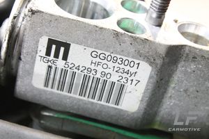 Audi A5 Scambiatore elettrico riscaldamento abitacolo GG471002
