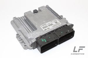 KIA Sportage Calculateur moteur ECU 0281032628