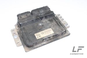 Nissan Micra Sterownik / Moduł ECU MEC37350