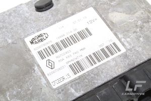 Renault Trafic II (X83) Module de contrôle de boîte de vitesses ECU 8200792976