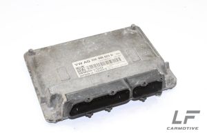 Seat Ibiza I (021A) Calculateur moteur ECU 03E906023D