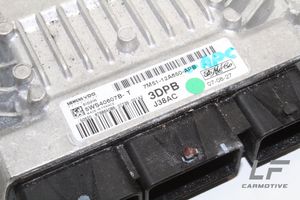 Ford Focus Calculateur moteur ECU 7M5112A650APB