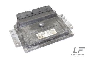 Nissan Micra Sterownik / Moduł ECU MEC32040