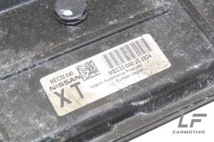 Nissan Micra Sterownik / Moduł ECU MEC32040