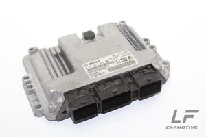 Peugeot 207 Calculateur moteur ECU 0281017388