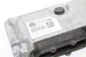 Seat Ibiza I (021A) Calculateur moteur ECU 03C906024CD