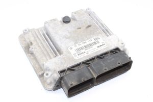 Opel Corsa A Sterownik / Moduł ECU 55590116