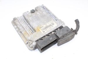 Mini One - Cooper Clubman R55 Sterownik / Moduł ECU 7809794