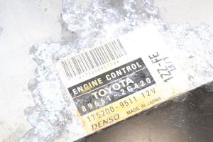 Toyota Celica T230 Sterownik / Moduł ECU 896612G420