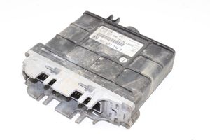 Volkswagen Polo III 6N 6N2 6NF Gearbox control unit/module 001927749D