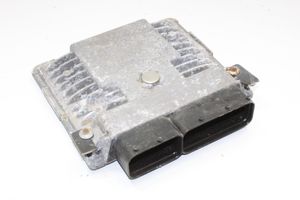 Seat Ibiza I (021A) Calculateur moteur ECU 03F906070GS