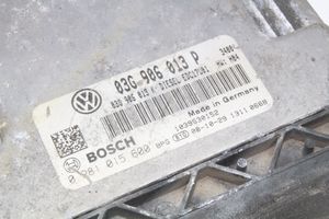 Seat Ibiza I (021A) Calculateur moteur ECU 0281015600