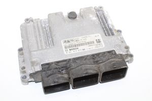 Ford Focus Sterownik / Moduł ECU AV2112A650HJ