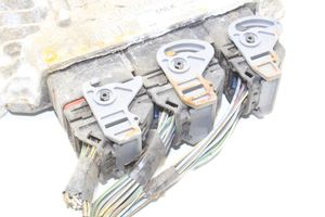 Ford Focus Sterownik / Moduł ECU 3M5A12A650HK