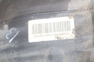 Mercedes-Benz E A207 Takatasauspyörästö 2043507214