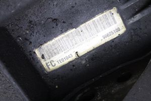 Opel Antara Etutasauspyörästö 96625100