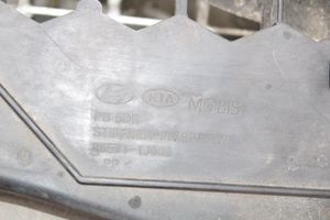 Hyundai i20 (PB PBT) Placa protectora/plataforma del parachoques delantero 865711J000