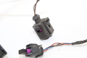 Volkswagen PASSAT CC Parking sensor (PDC) wiring loom 3C8971104C