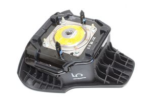 Opel Antara Steering wheel airbag 968088087