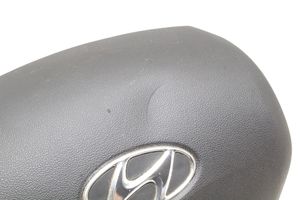 Hyundai ix35 Airbag dello sterzo 569002Y100