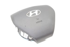 Hyundai ix35 Airbag dello sterzo 569002Y100