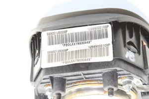 Hyundai i20 (PB PBT) Airbag dello sterzo 569001J5009P