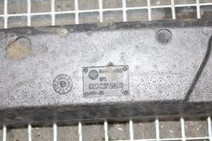 Volkswagen PASSAT CC Absorber zderzaka tylnego 3C8807252B