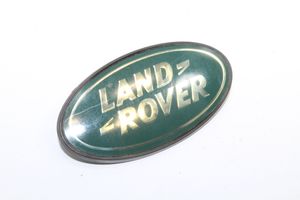 Land Rover Freelander 2 - LR2 Mostrina con logo/emblema della casa automobilistica DAG100260