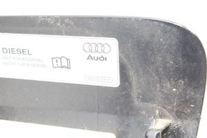 Audi A8 S8 D3 4E Tappo cornice del serbatoio 4E0010376R