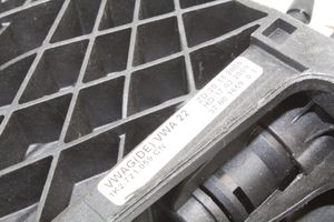 Volkswagen Scirocco Clutch pedal 1K2721059CN