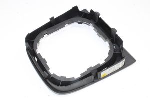 Volkswagen Scirocco Ātrumu pārslēgšanas sviras dekoratīvā apdare (plastmasas) 1K0711113CG