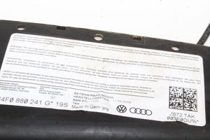 Audi A6 Allroad C6 Airbag de siège 4F0880241G