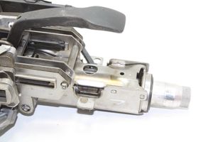 Audi A4 S4 B6 8E 8H Steering rack mechanical part 8E0419502H