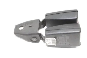 Audi A5 8T 8F Boucle de ceinture de sécurité arrière centrale 8J8857739C