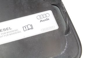 Audi A4 S4 B6 8E 8H Volet de trappe réservoir de carburant 4E0010376R
