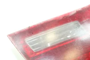 Audi A6 Allroad C6 Tailgate rear/tail lights 89037747