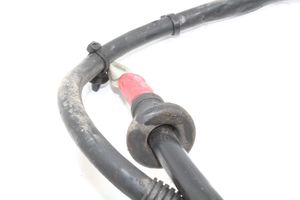 Audi A6 Allroad C6 Positive cable (battery) K94F9750